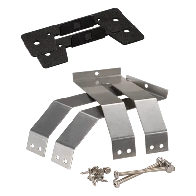 Ganchos de Montaje Vehicular / Compatibles Series 11 y 12 / Ford F-150