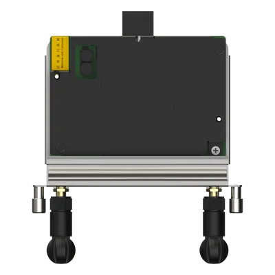 Módulo de Servicio 4G / Dual SIM Single Standby / WCDMA TDD-LTE FDD-LTE / 2 Antenas SMA-J / Consumo 5W