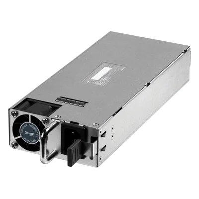 Módulo de Fuente de Poder / 900W AC / 53.5 VDC / Hot Swappable / Protección ±6 kV / Entrada Universal 100-240V