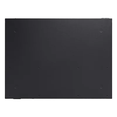 Switch Administrable L3 SDN / 24 Puertos PoE Gigabit / 4 SFP+ 10G / Presupuesto PoE 720W / Ruteo RIP VRRP / Fuente Redundante / 128 Gbps