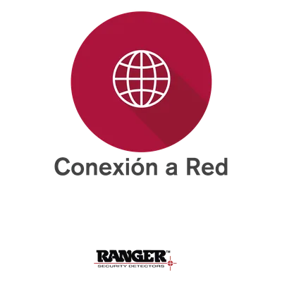 Opción de Conexión a Red / Sensor Infrarrojo Anti-Falsas Alarmas / Batería de Respaldo 8 Horas / Diseño Intemperie y Polvo / Contador Entrada-Salida / LAN RJ45