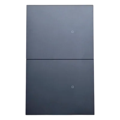 Apagador Inalámbrico ZigBee / 110-220V / 3 GANG / Sin Neutro Requerido