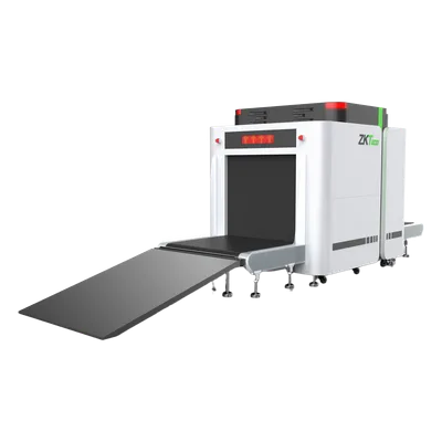 Sistema de Inspección por Rayos-X / Energía Doble 160 kV / Túnel 100 x 80 cm (39.4 x 31.5 in) / Identificación Biométrica / Detección de Explosivos y Drogas / Monitor Doble 21.5" / Carga 200 kg