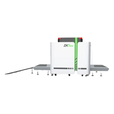 Sistema de Inspección por Rayos-X / Energía Doble 160 kV / Túnel 100 x 80 cm (39.4 x 31.5 in) / Identificación Biométrica / Detección de Explosivos y Drogas / Monitor Doble 21.5" / Carga 200 kg