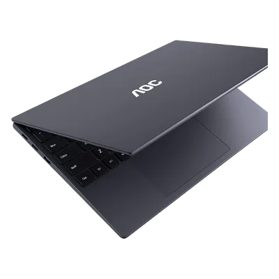 Laptop / AMD Ryzen R5 7430U / 16 GB RAM DDR4 / 512 GB SSD / Wi-Fi 6 / Bluetooth 5.2 / Windows 11