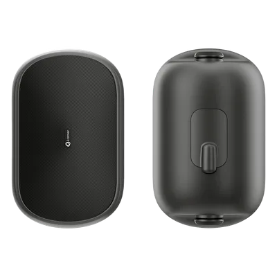 Altavoz All-Weather / 6.5" / 2 Vías / PoE++ / Dante / IP66 / DSP / Mezclador 2 Canales / Control API / 84Hz-20kHz