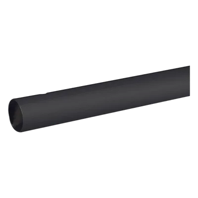 Poste de Extensión Modular / Diámetro 2" (50mm) / Cortable a Medida / Zincado o Negro / Para Montajes de Pantalla Plana y Proyectores / Capacidad de Carga N/A