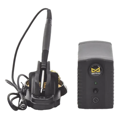 Estación Base para Soldar / 100-240V AC / 90W Max / SmartHeat® / Control Digital / ESD / RoHS