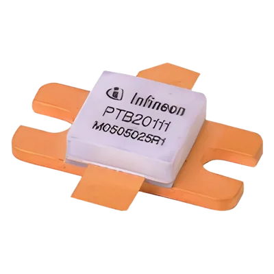 Módulo Amplificador RF / 860-900 MHz / 85 W Clase AB / NPN Emisor Común / Ganancia 8.5-9.5 dB / Tolerancia Desadaptación 10:1