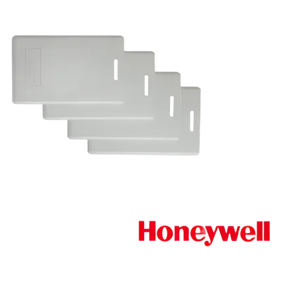 Tarjeta de PVC para Control de Acceso / Codificación 26 Bits / Formato ISO/IEC 7810 86 x 54 mm / Compatible con Impresoras de Tarjetas Estándar