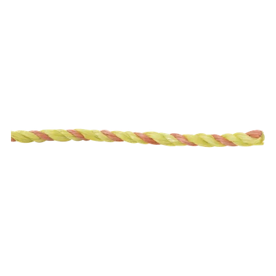 Cable para Antena Dipolo / Material Plástico Resistente / Uso Exterior / Conector Estándar