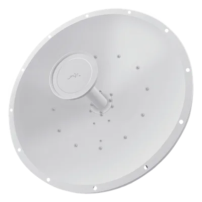 Antena Direccional / 5 GHz / 30 dBi / 650x650 mm / 2.13x2.13x1 ft / 9.8 kg