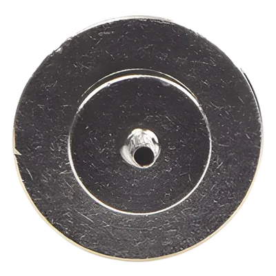 Conector N Hembra / Montaje Trasero Panel / Hermético / Anillo Plegable 0.130" / RG-316/U / Contacto Oro