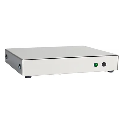 Interruptor de control remoto por radio / Decodificador DTMF programable / 10,000 códigos / Salida DB-15 / 12V 500mA