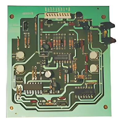 Tarjeta de Control / Para Repetidor / Diseño Compacto / Integración Flexible