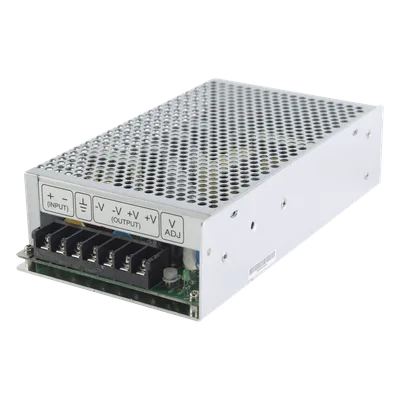 Convertidores Industriales de CD a CD 150W