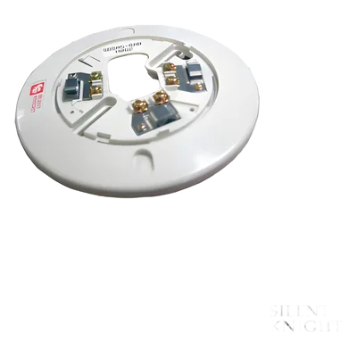 Base de 6" para detector Silent Knight análogo
