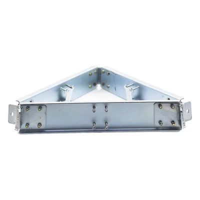Estabilizador de Torre / 6 Puntos de Sujeción / Acero Galvanizado / Antenas ≥ 1 m (3.3 ft) / Tramos STZ-35