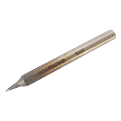 Punta para soldar / 1.5mm / 0.06' / Forma cincel / Serie PS-900SFV