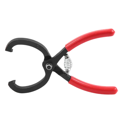 Alicate / Ensamblaje Sujetadores Snap-In / Acero Inoxidable / 20.3 cm / 300 psi / 0.45 kg