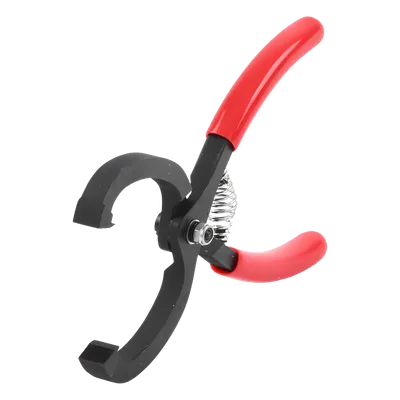 Alicate / Ensamblaje Sujetadores Snap-In / Acero Inoxidable / 20.3 cm / 300 psi / 0.45 kg