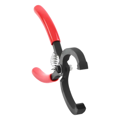 Alicate / Ensamblaje Sujetadores Snap-In / Acero Inoxidable / 20.3 cm / 300 psi / 0.45 kg