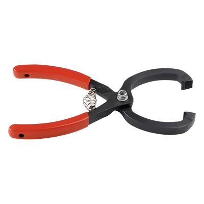 Alicate / Ensamblaje Sujetadores Snap-In / Acero Inoxidable / 20.3 cm / 300 psi / 0.45 kg