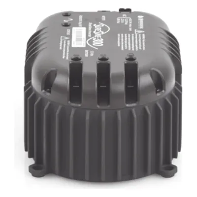 Inversor de Onda Sinusoidal Pura / 300 W / 12 VCC a 110 VCA / 85-90% Eficiencia / UL / Uso Industrial