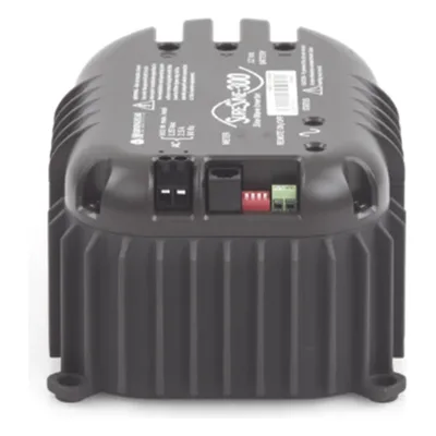 Inversor de Onda Sinusoidal Pura / 300 W / 12 VCC a 110 VCA / 85-90% Eficiencia / UL / Uso Industrial
