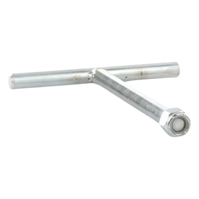 Ancla de Varilla Roscada / Acero Inoxidable / 3/4" x 10" / 1 kg / Exterior / Compatible con Base SBZ45G