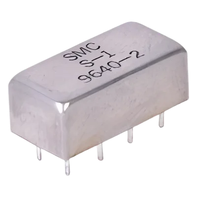 Cristal de alta resistencia / Comunicaciones / Diseño compacto / Transmisión óptima / Compatible COM-3