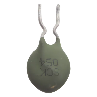 Termistor NTC / 1/2 pulgada / 10 kΩ / ±1% / -50°C a 150°C / Cerámica