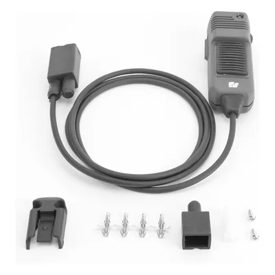 Micrófono para sirena amplificador SCS1000