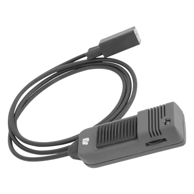 Micrófono para sirena amplificador SCS1000