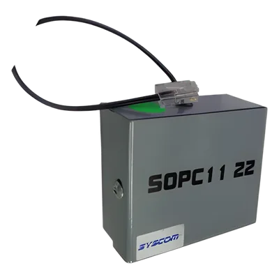 Interface para programar radios ICOM para radios: IC-F121S/221S, F121/221, F520/521/620/621/621TR/F5061/6061, FR5000/FR6000