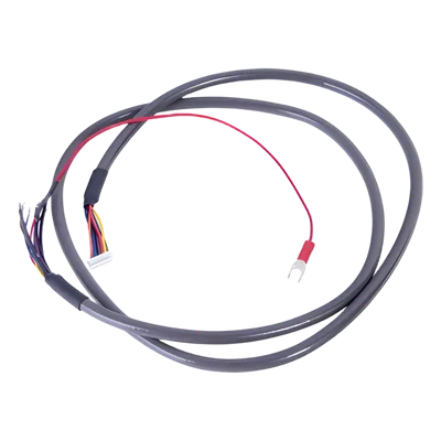 Adaptador para Conector de Accesorios / Compatible Serie G/762 / Transmisión Datos y Alimentación / Interfaz GPS Estándar