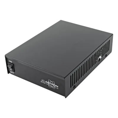 Fuente de Poder Conmutada / 13.8 Vcc / 18 A Máxima / 100-240 VCA Entrada Universal / 1.6 kg / CE RoHS Energy Star