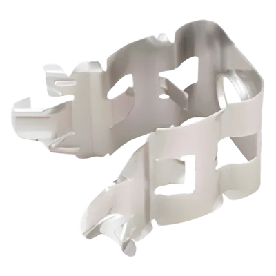 Sujetador de Presión / Acero Inoxidable / Cable 1-1/4" (37.6-43.2 mm) / Snap-In 3/4" / -40°C a +85°C / Paquete 10 pzas