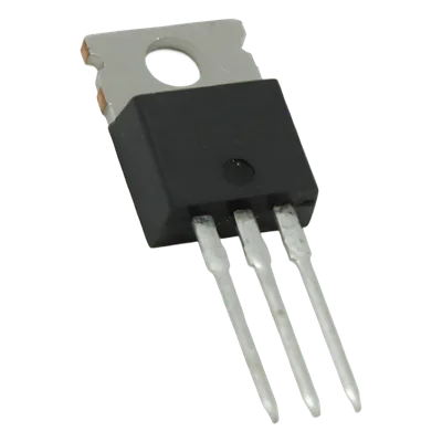 Transistor PNP / 40V / 3A / 40W / TO-220