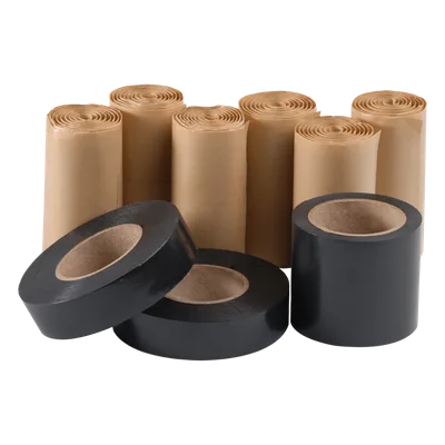 Kit de Impermeabilización / Sellado de Humedad / Rango -55°C a +85°C / Resistencia UV 1000h / Conectores 1/4' a 2-1/4'
