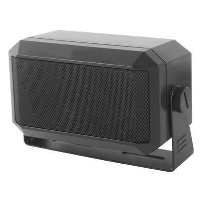 Bocina para Radiocomunicación / 5 W / 8 Ω / Conector 3.5 mm / Compatibilidad Multi-Serie TK