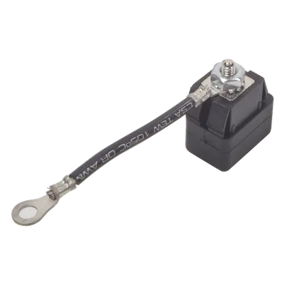 Termistor Block / Sensor Temperatura -40°C a +125°C / Compatible SS25 / Terminales Cobre