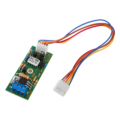 Interfaz de simulación de Radio PIMA