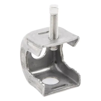 Adaptador de Sujetadores de Presión / Acero Inoxidable / Montaje 3/4' / Espesor 0.88' (2.15 pies) / 10 Piezas