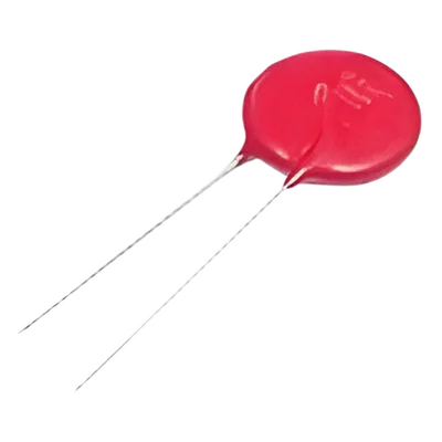 Varistor de Óxido Metálico / 150V / Protección de Fuentes de Poder / Refacción Industrial