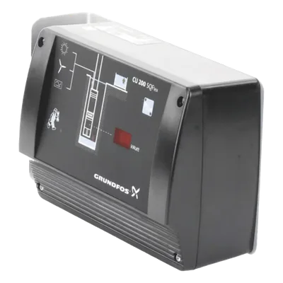 Unidad De Control y Comunicación Para Bombas SQFLEX
