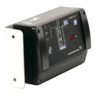 Unidad De Control y Comunicación Para Bombas SQFLEX