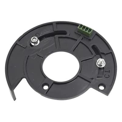Switch de Paro para Barrera Vehicular / Conexión Directa a Sistemas de Control / Diseño Compacto / Resistente a Clima Extremo