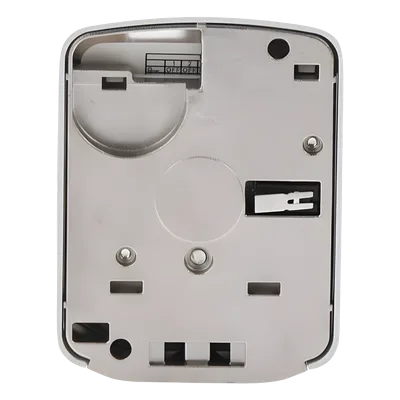 Detector Sísmico Universal / ATM y Bóveda / 4 Niveles de Sensibilidad / Filtro Antivibración / UL639 y ULC-S306