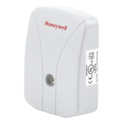 Detector Sísmico Universal / ATM y Bóveda / 4 Niveles de Sensibilidad / Filtro Antivibración / UL639 y ULC-S306